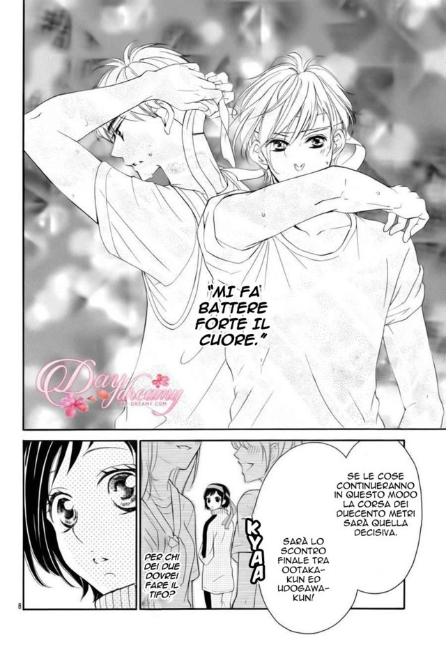 Read 4-gatsu no Kimi, Spica Manga Online