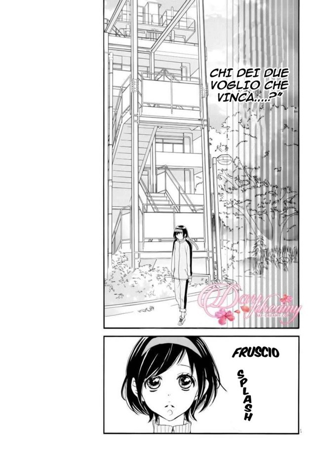 Read 4-gatsu no Kimi, Spica Manga Online