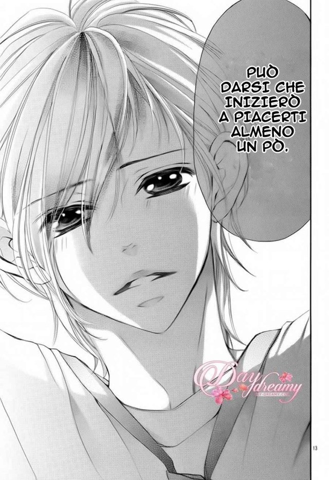 Read 4-gatsu no Kimi, Spica Manga Online