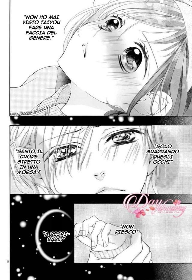 Read 4-gatsu no Kimi, Spica Manga Online