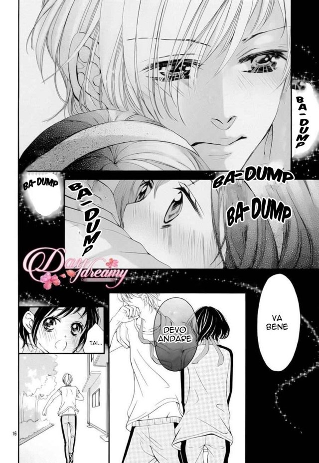 Read 4-gatsu no Kimi, Spica Manga Online
