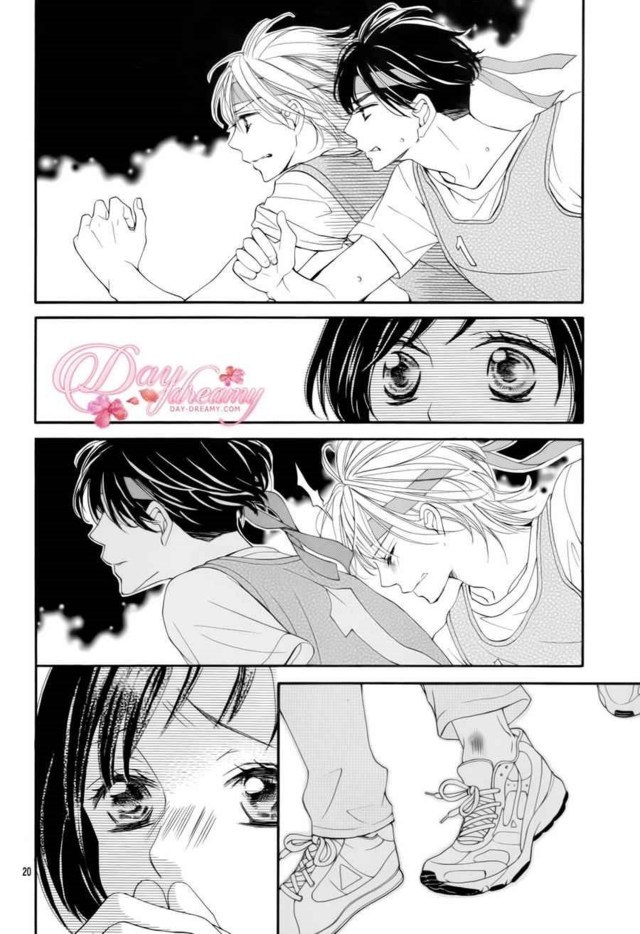 Read 4-gatsu no Kimi, Spica Manga Online