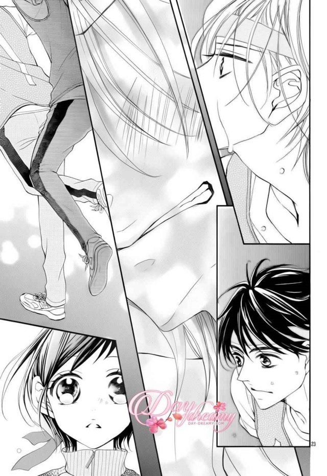 Read 4-gatsu no Kimi, Spica Manga Online