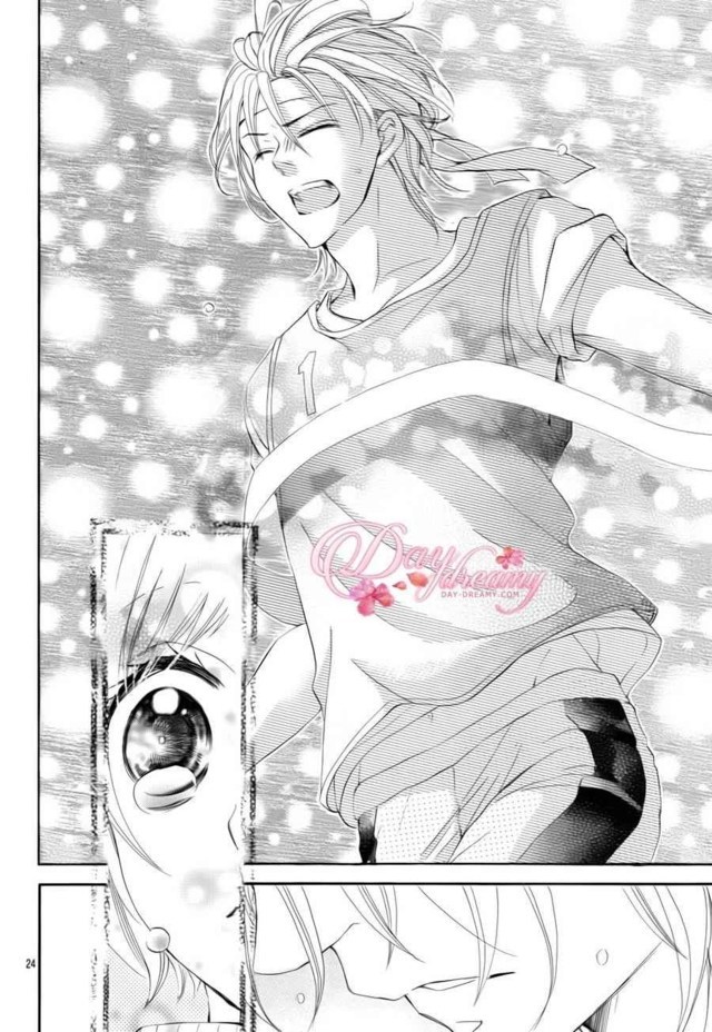 Read 4-gatsu no Kimi, Spica Manga Online