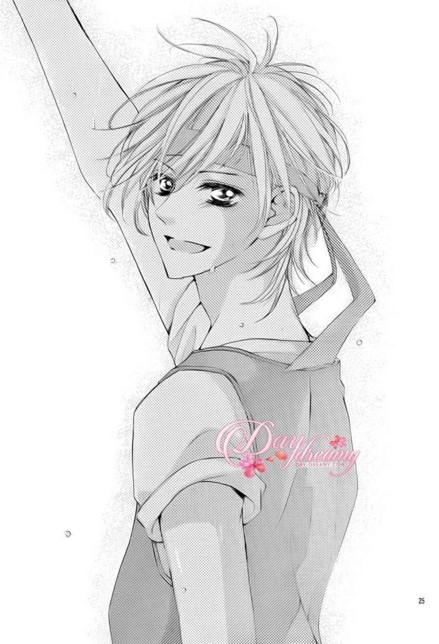 Read 4-gatsu no Kimi, Spica Manga Online