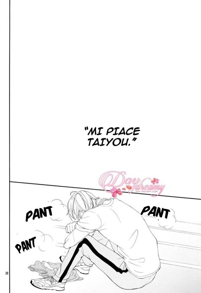 Read 4-gatsu no Kimi, Spica Manga Online