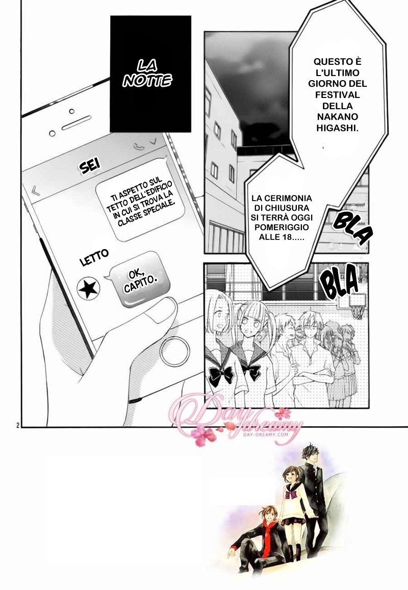 Read 4-gatsu no Kimi, Spica Manga Online
