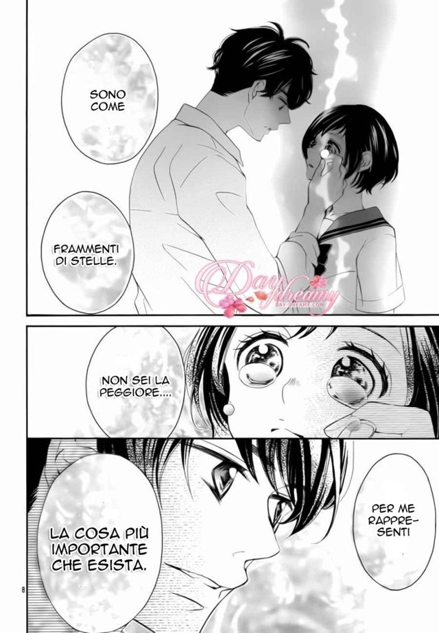 Read 4-gatsu no Kimi, Spica Manga Online