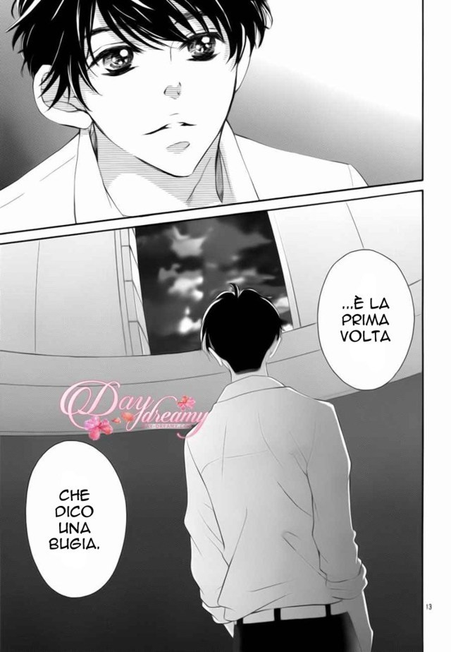 Read 4-gatsu no Kimi, Spica Manga Online