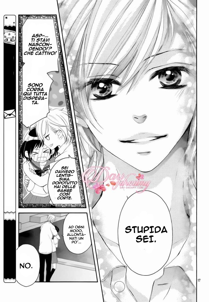 Read 4-gatsu no Kimi, Spica Manga Online