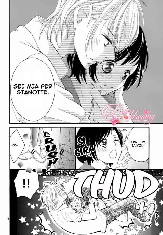 Read 4-gatsu no Kimi, Spica Manga Online