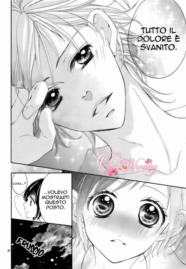 Read 4-gatsu no Kimi, Spica Manga Online