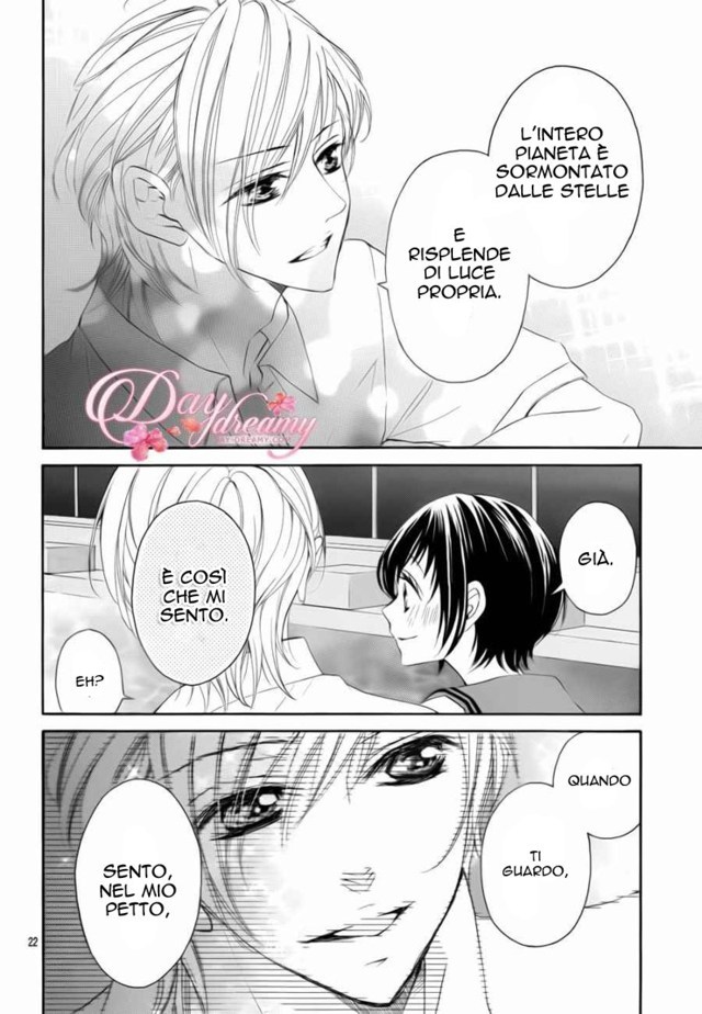 Read 4-gatsu no Kimi, Spica Manga Online