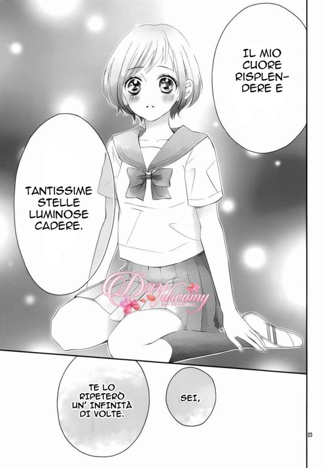 Read 4-gatsu no Kimi, Spica Manga Online