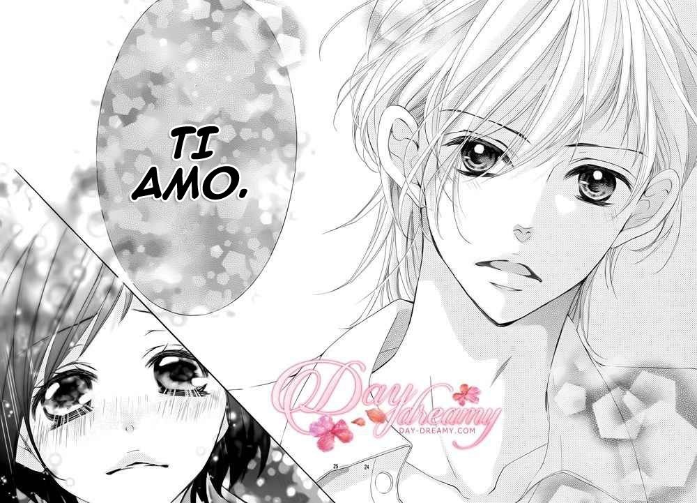 Read 4-gatsu no Kimi, Spica Manga Online