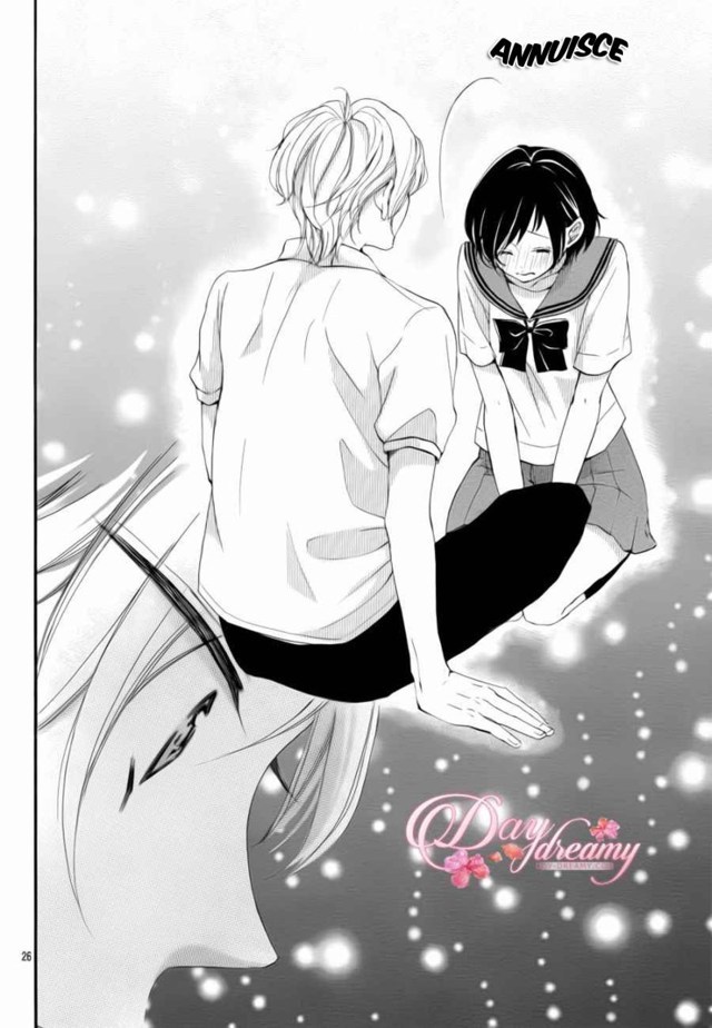 Read 4-gatsu no Kimi, Spica Manga Online