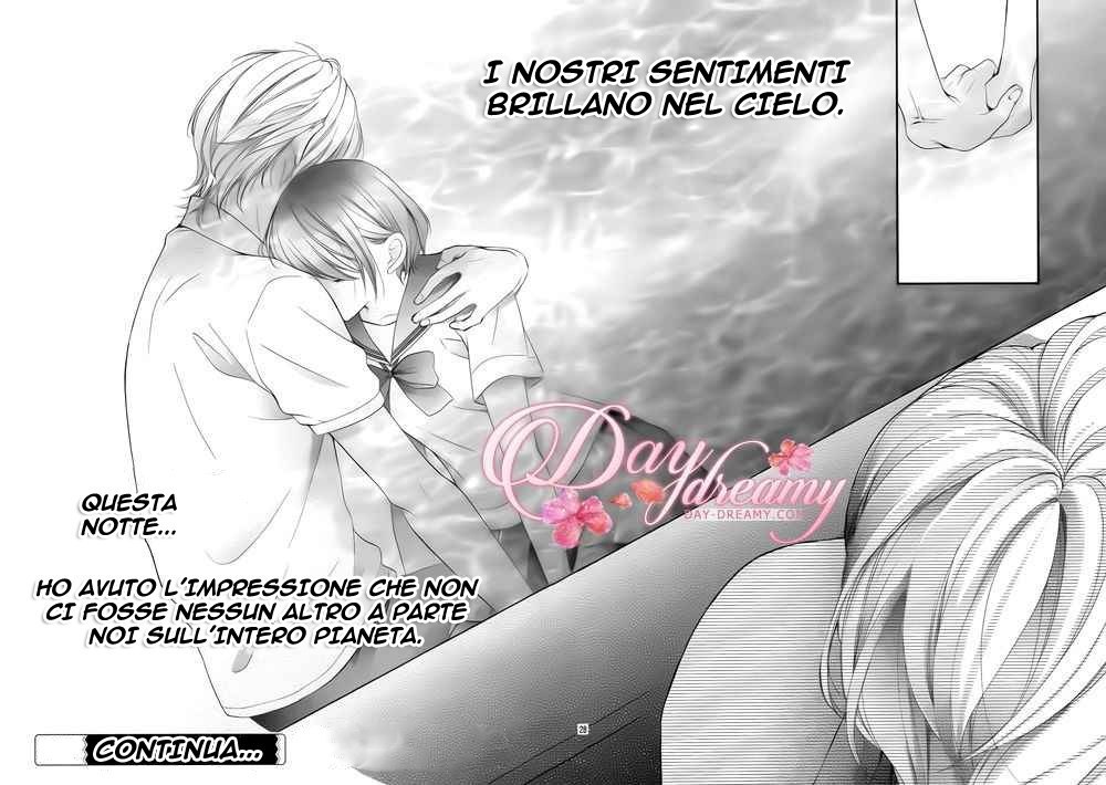 Read 4-gatsu no Kimi, Spica Manga Online