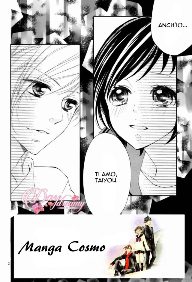 Read 4-gatsu no Kimi, Spica Manga Online