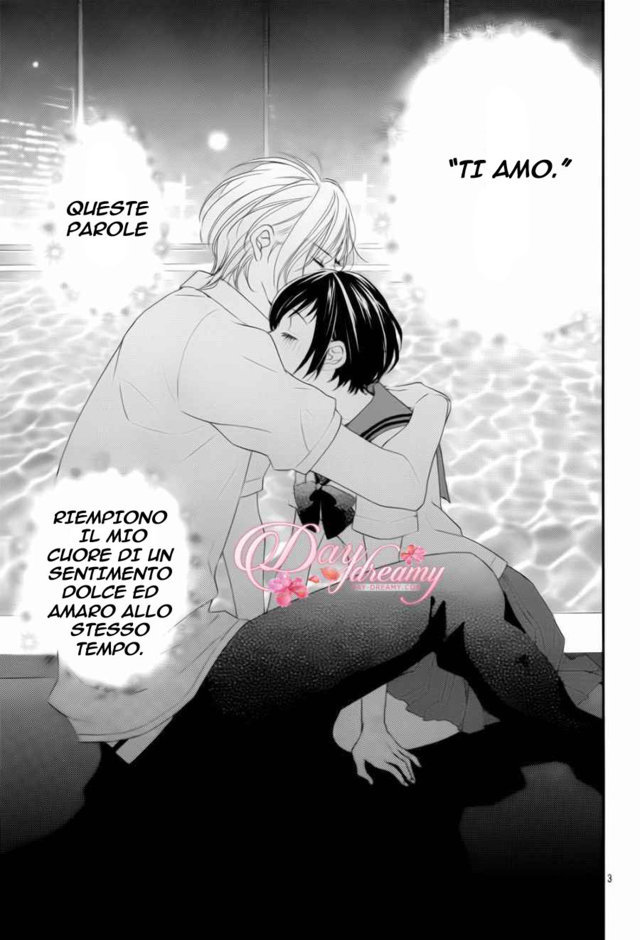 Read 4-gatsu no Kimi, Spica Manga Online