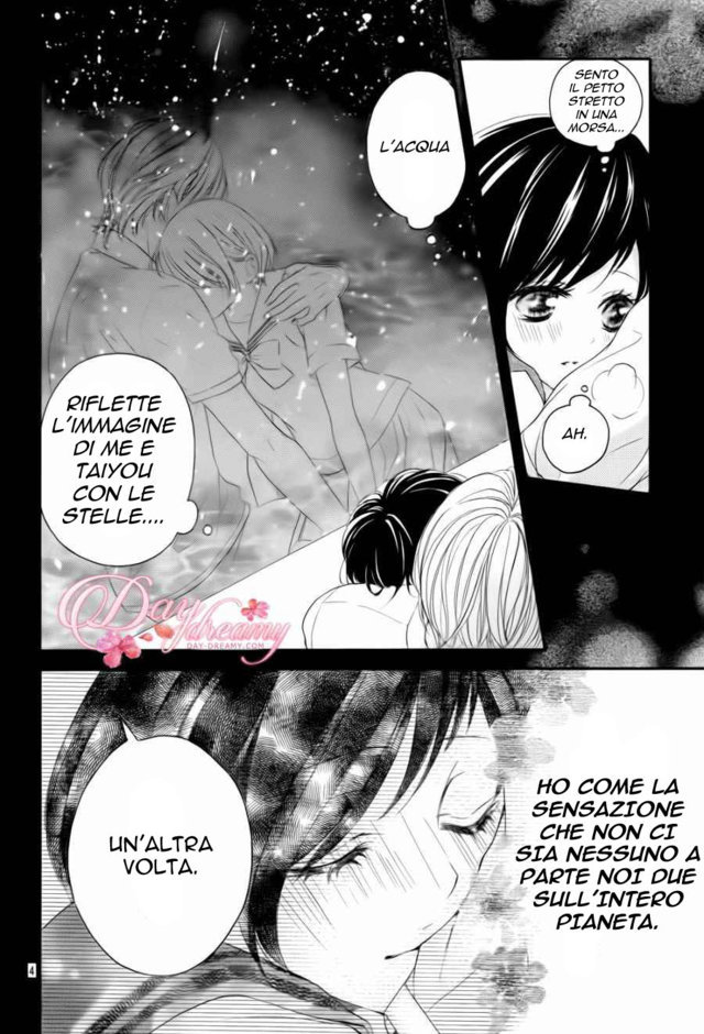 Read 4-gatsu no Kimi, Spica Manga Online