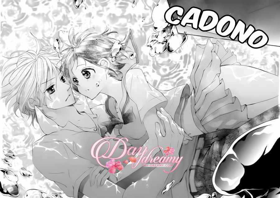 Read 4-gatsu no Kimi, Spica Manga Online