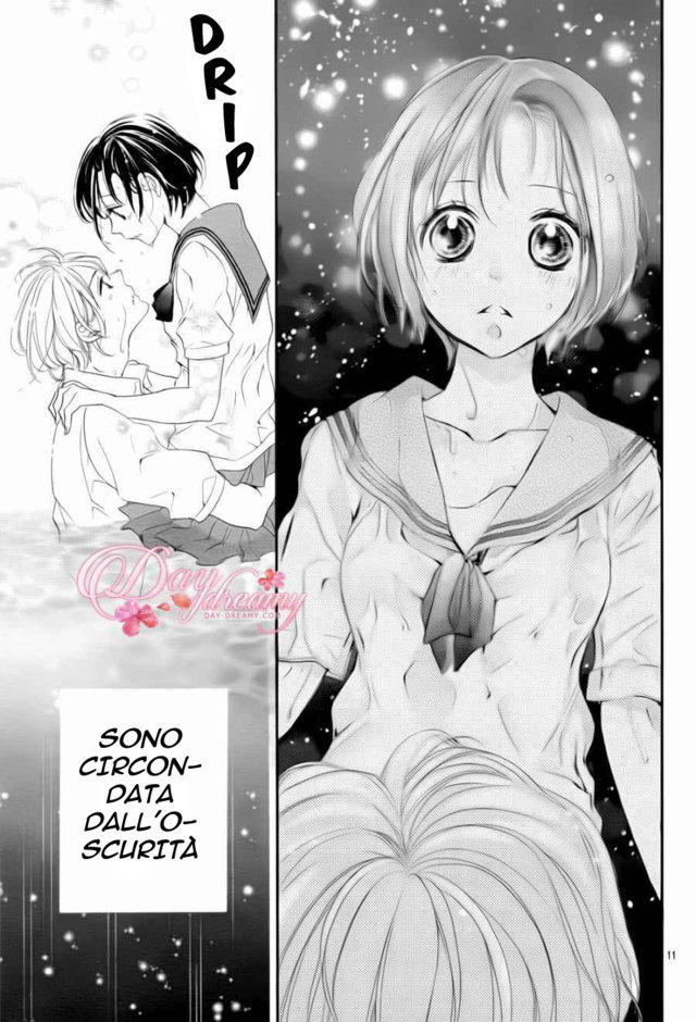 Read 4-gatsu no Kimi, Spica Manga Online