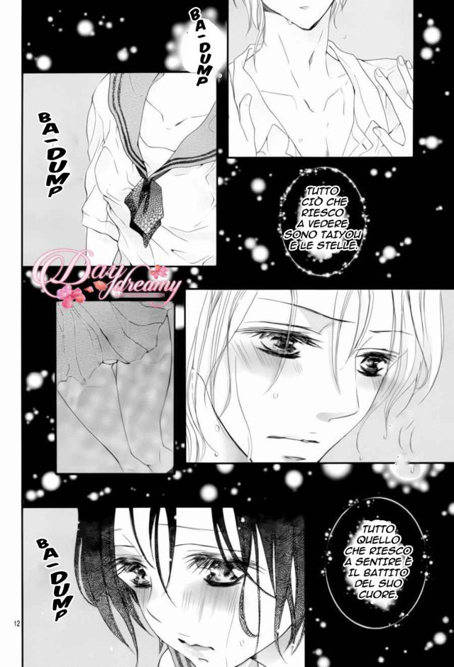 Read 4-gatsu no Kimi, Spica Manga Online