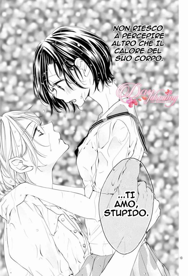 Read 4-gatsu no Kimi, Spica Manga Online