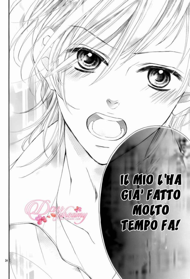 Read 4-gatsu no Kimi, Spica Manga Online