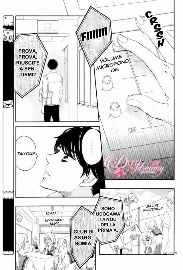 Read 4-gatsu no Kimi, Spica Manga Online