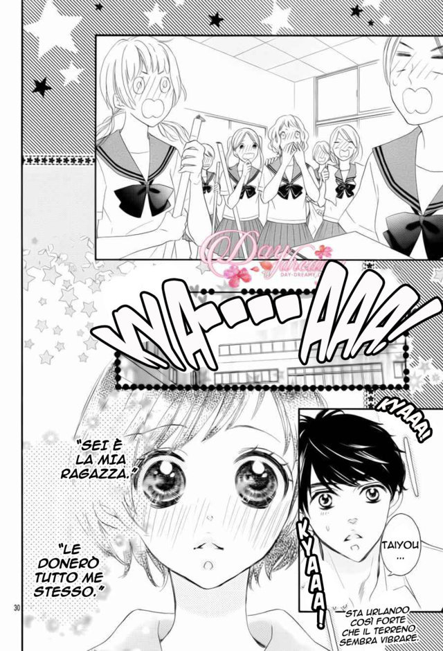 Read 4-gatsu no Kimi, Spica Manga Online
