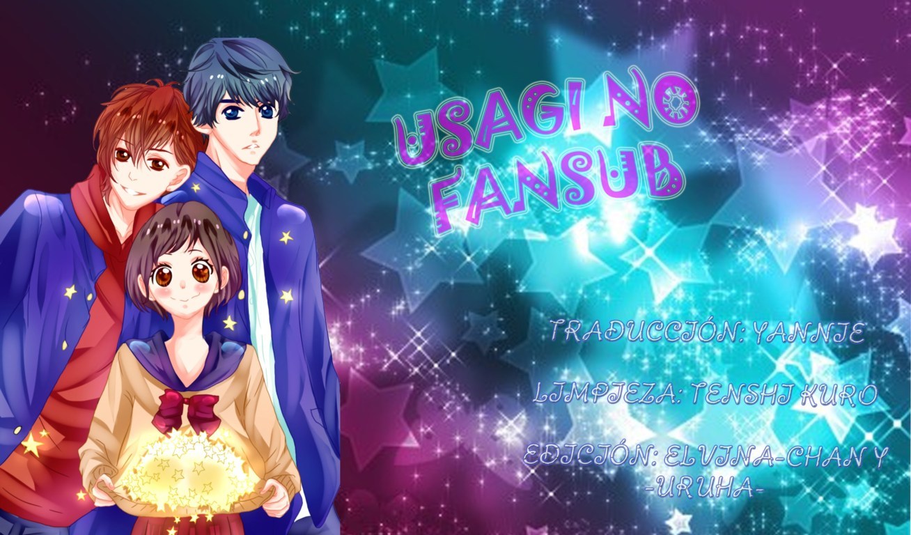 Read 4-gatsu no Kimi, Spica Manga Online