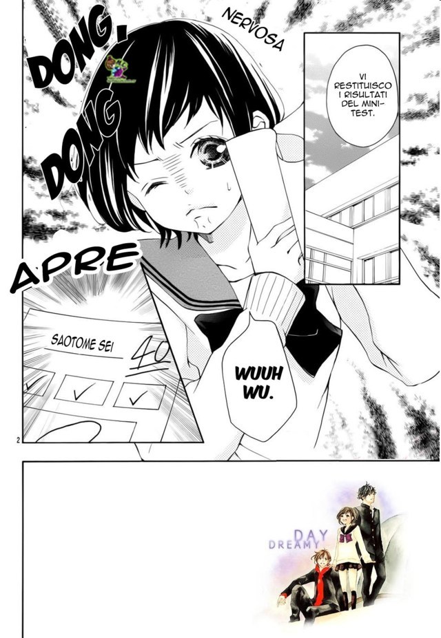 Read 4-gatsu no Kimi, Spica Manga Online