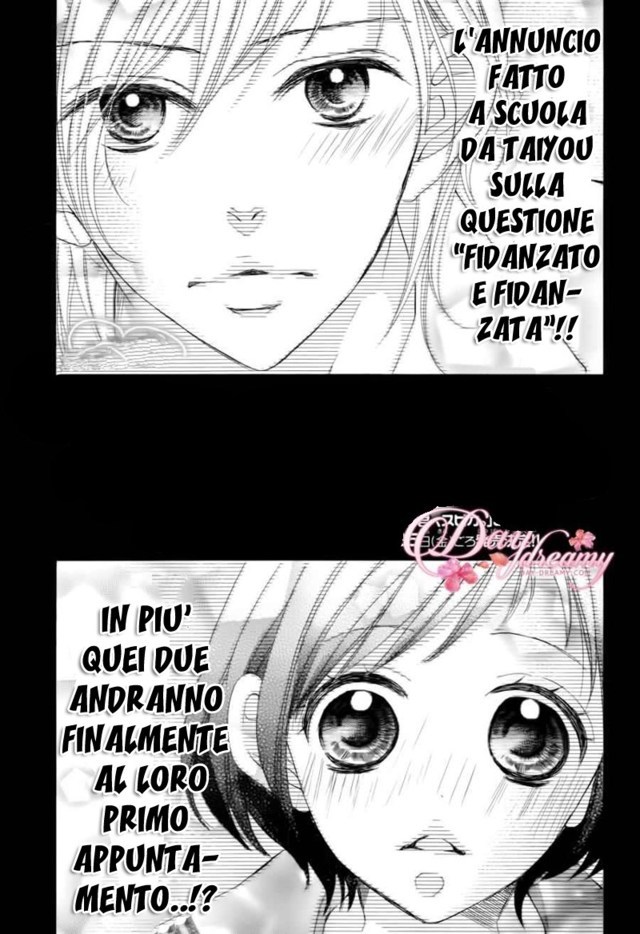 Read 4-gatsu no Kimi, Spica Manga Online