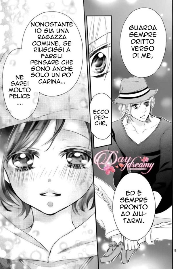 Read 4-gatsu no Kimi, Spica Manga Online