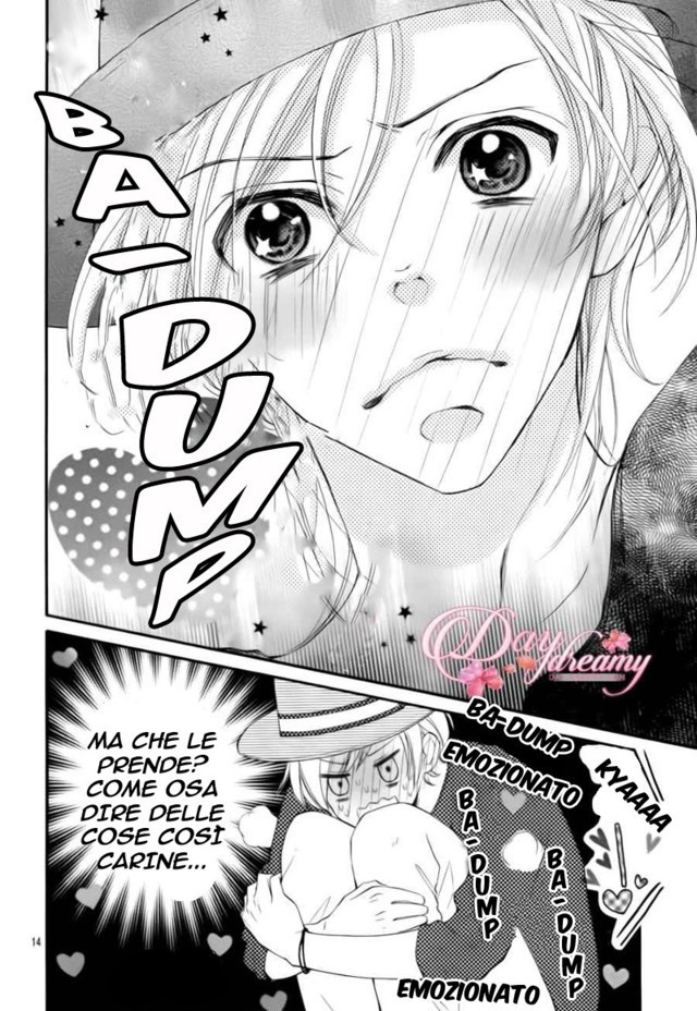 Read 4-gatsu no Kimi, Spica Manga Online