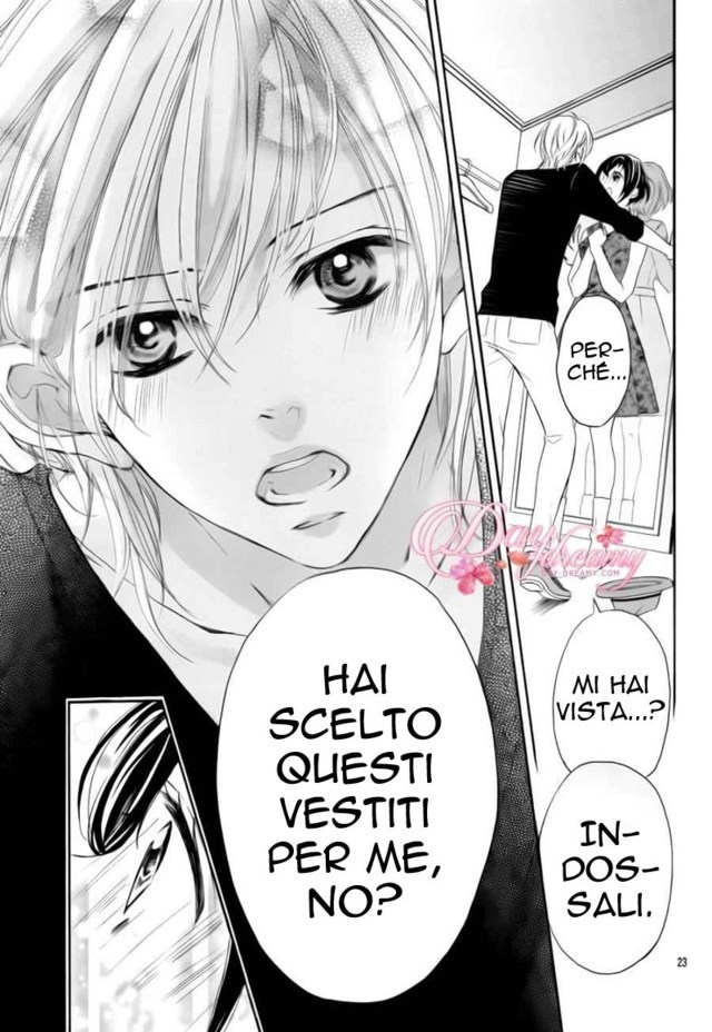 Read 4-gatsu no Kimi, Spica Manga Online