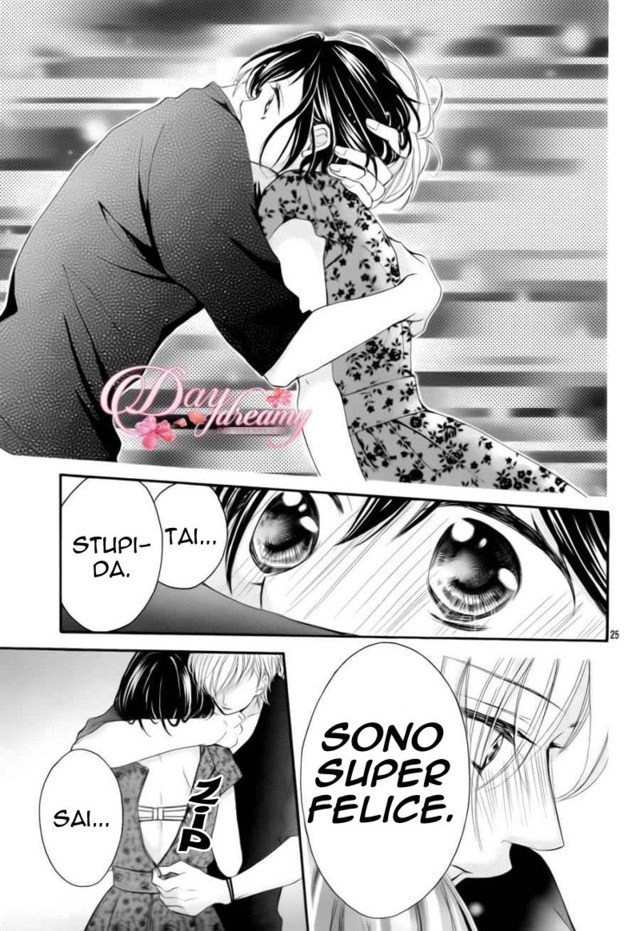 Read 4-gatsu no Kimi, Spica Manga Online