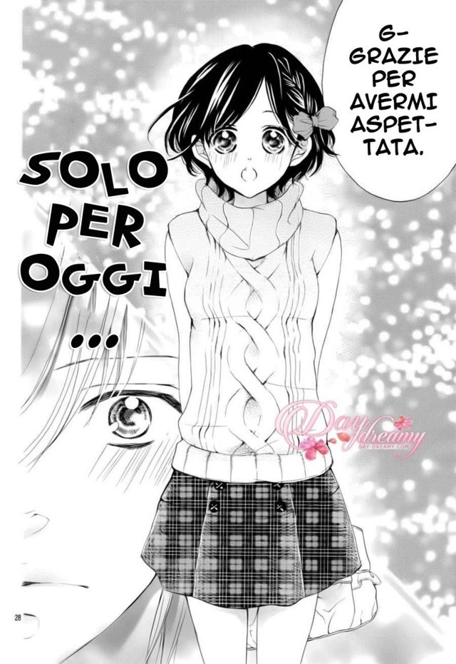 Read 4-gatsu no Kimi, Spica Manga Online
