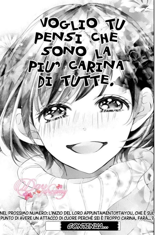 Read 4-gatsu no Kimi, Spica Manga Online