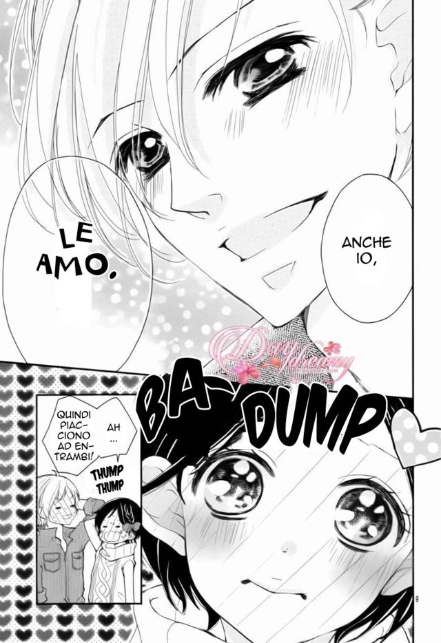 Read 4-gatsu no Kimi, Spica Manga Online