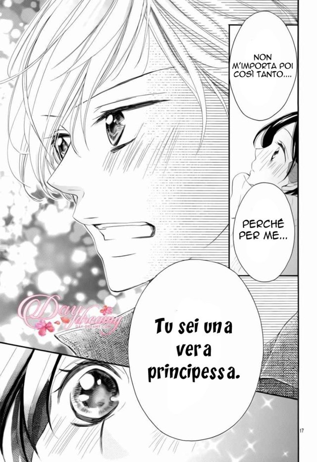 Read 4-gatsu no Kimi, Spica Manga Online