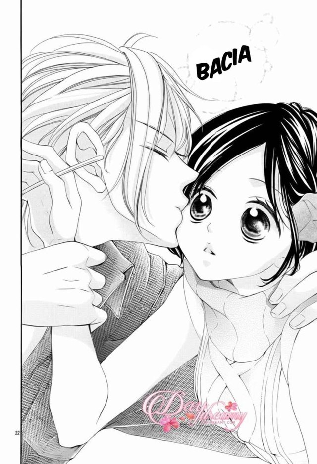 Read 4-gatsu no Kimi, Spica Manga Online