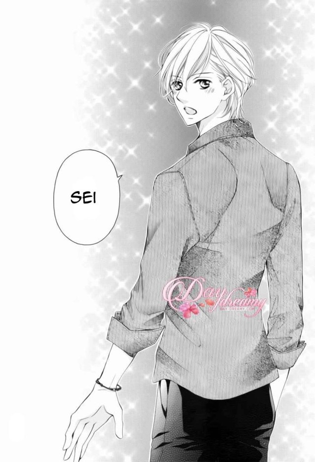 Read 4-gatsu no Kimi, Spica Manga Online