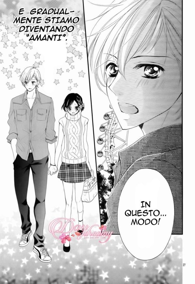 Read 4-gatsu no Kimi, Spica Manga Online