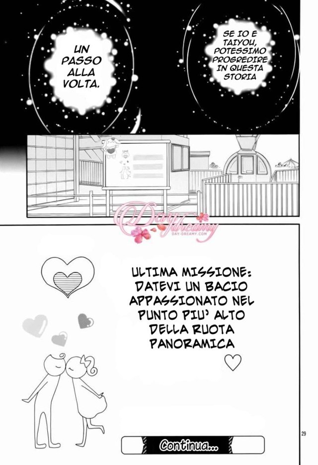 Read 4-gatsu no Kimi, Spica Manga Online