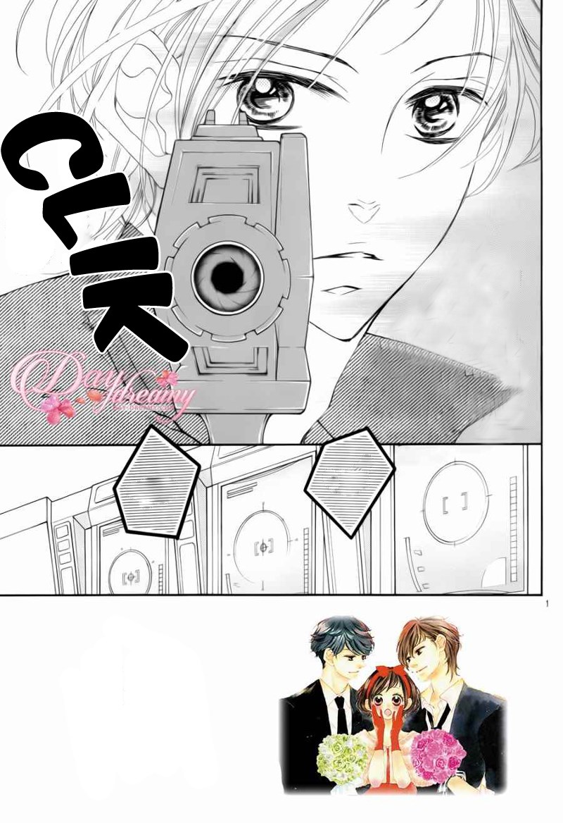 Read 4-gatsu no Kimi, Spica Manga Online