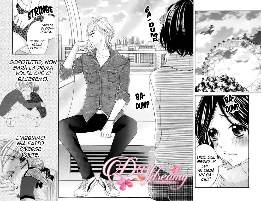 Read 4-gatsu no Kimi, Spica Manga Online