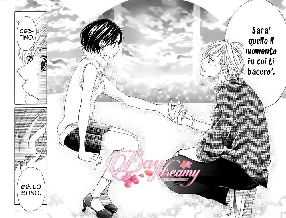 Read 4-gatsu no Kimi, Spica Manga Online