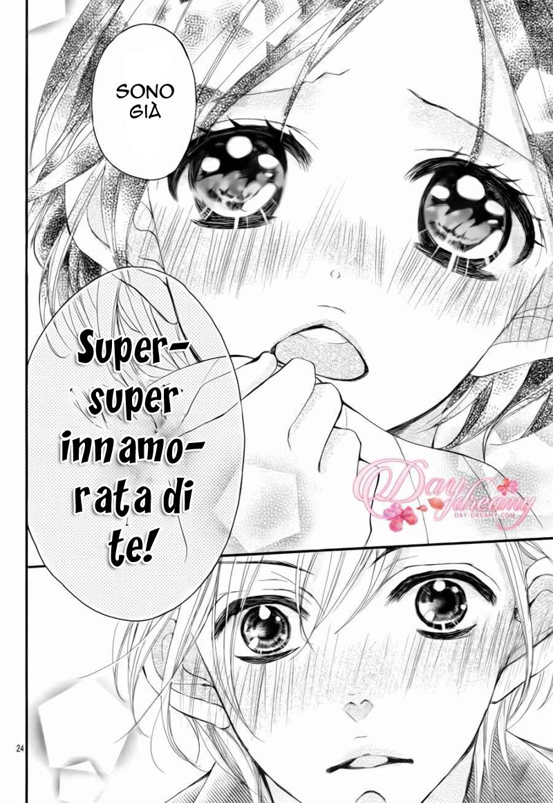 Read 4-gatsu no Kimi, Spica Manga Online